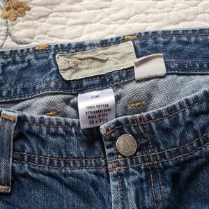 Levi's Women's Blue Jeans